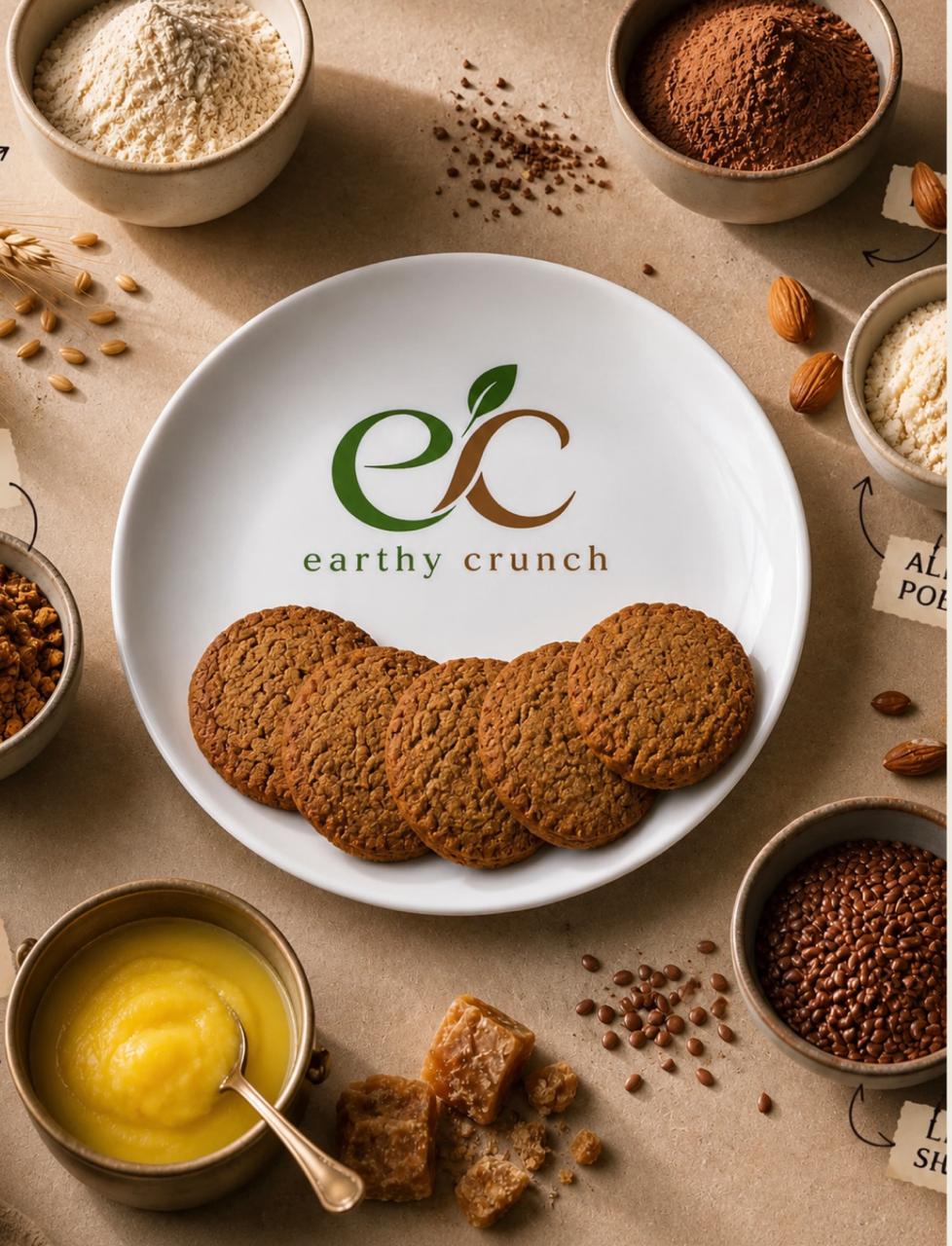 Are Your Biscuits Really Healthy? 5 Things to Check Before You Buy