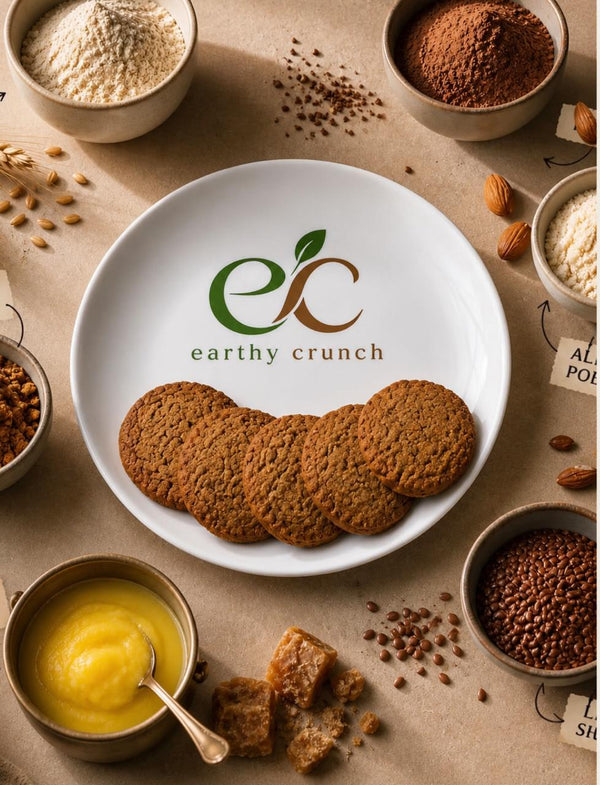 Are Your Biscuits Really Healthy? 5 Things to Check Before You Buy