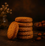 Classic Millet Cookies(200g)
