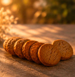 Classic Millet Cookies(200g)