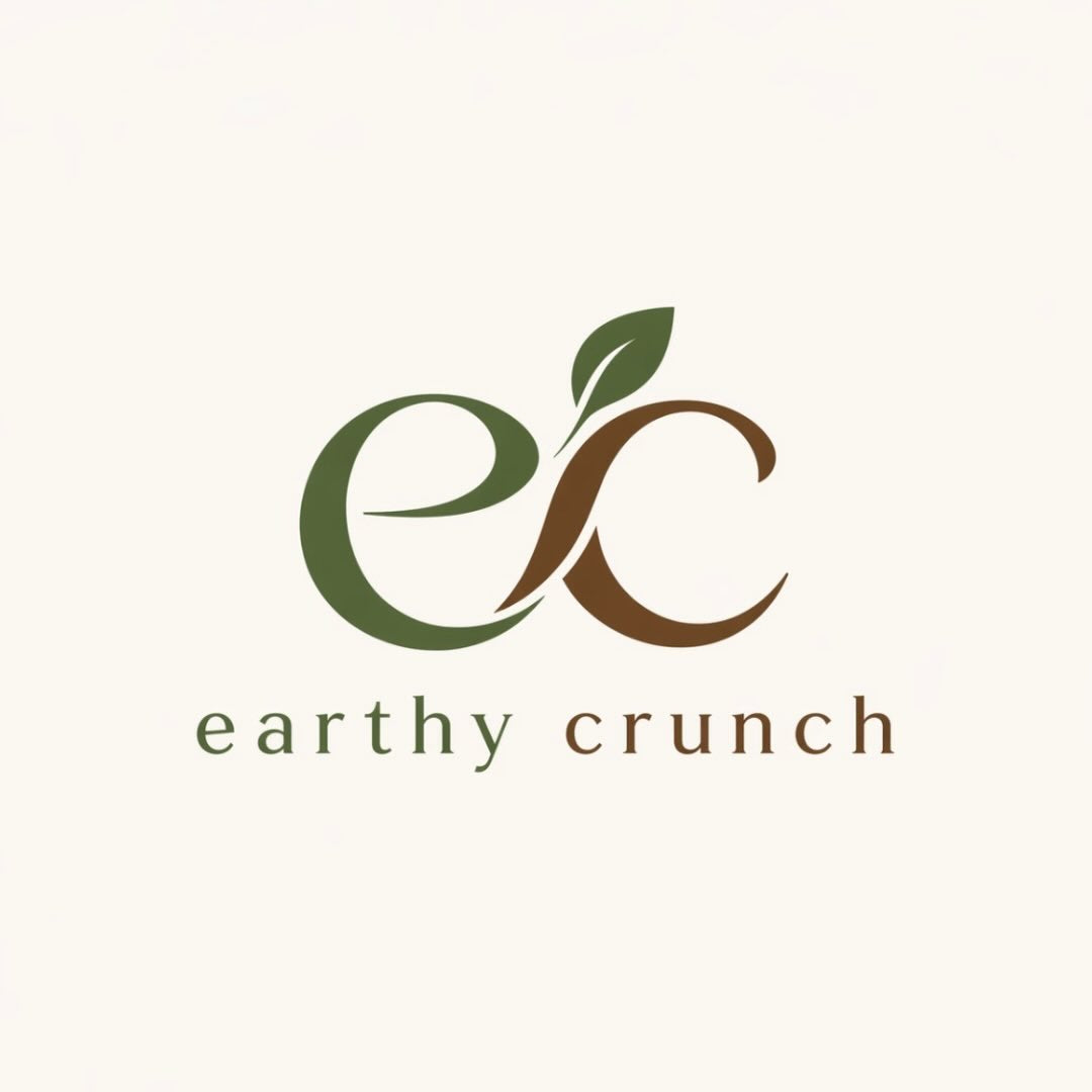 Earthy Crunch